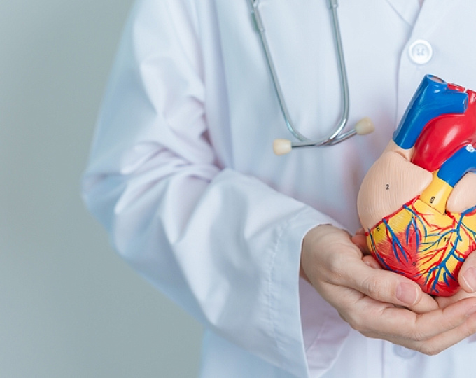 Липопротеин(а) и прогрессирование аортального стеноза