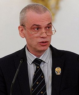 Лукьянов  Сергей  Анатольевич 