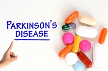 Препарат для лечения гипертонии не эффективен при болезни Паркинсона 