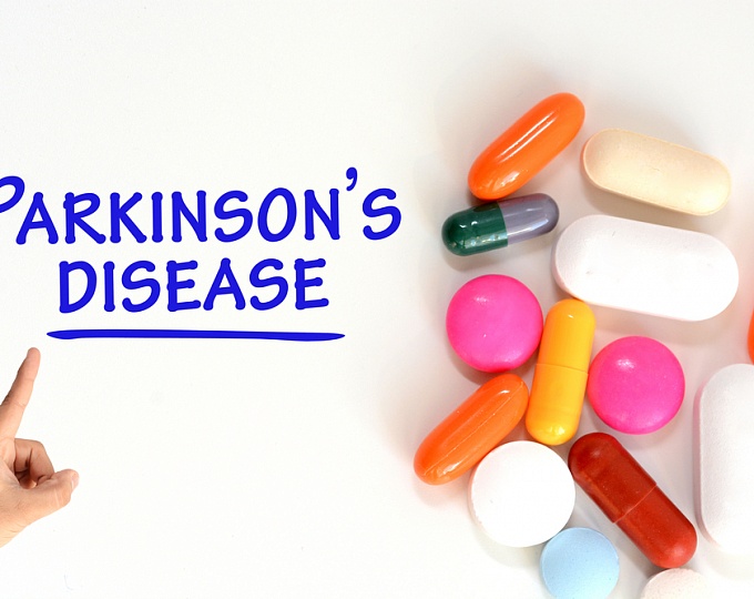 Препарат для лечения гипертонии не эффективен при болезни Паркинсона 