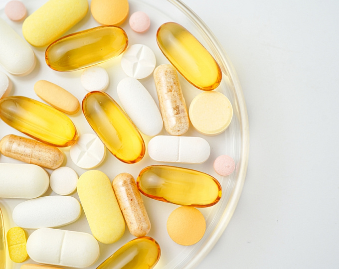 Риск развития деменции на фоне антихолинергических препаратов у пожилых пациентов