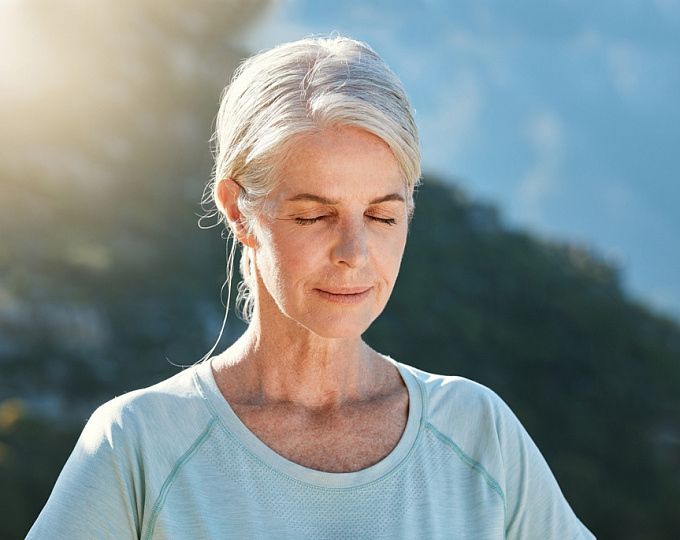 Какое значение артериального давления оптимально в пожилом возрасте?