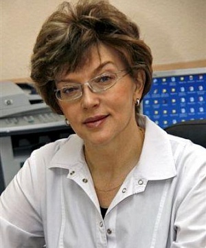 Барбараш  Ольга  Леонидовна