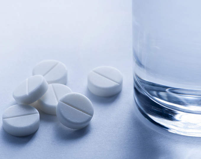 Аспирин для первичной сердечно-сосудистой профилактики, когда польза перевешивает риски?