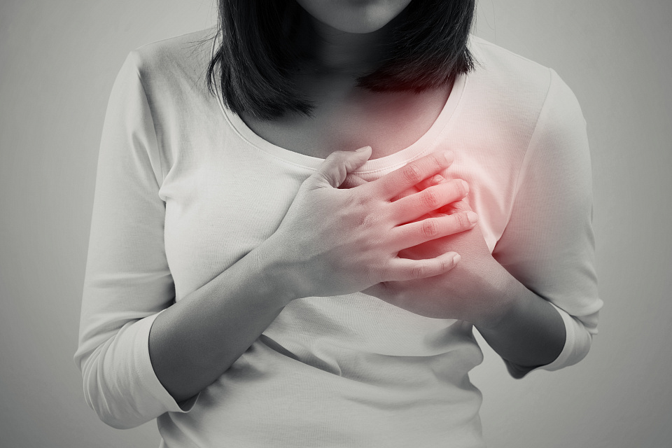 Особенности лечения сердечно-сосудистых заболеваний у женщин репродуктивного возраста