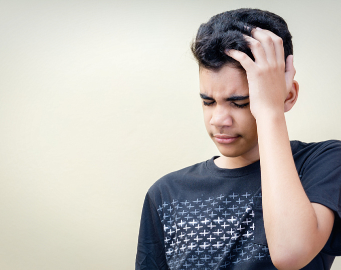 Мигрень и артериальная гипертония у подростков: есть ли связь?