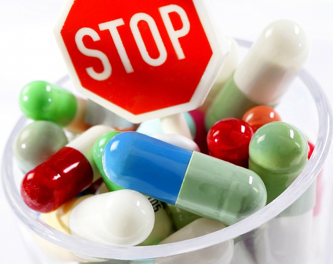 FDA всерьез взялось за биологический препарат тофацитиниб 