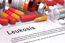 Риск развития тяжелых инфекций на фоне противоопухолевого препарата ибрутиниб 
