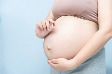 Вальпроат во время беременности: что нового?