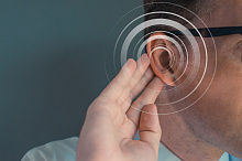 Внезапная потеря слуха: основные причины, методы восстановления слуха и исходы