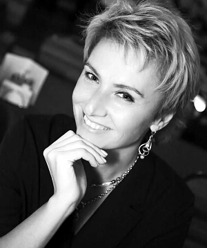 Морозова  Галина  Ильинична 