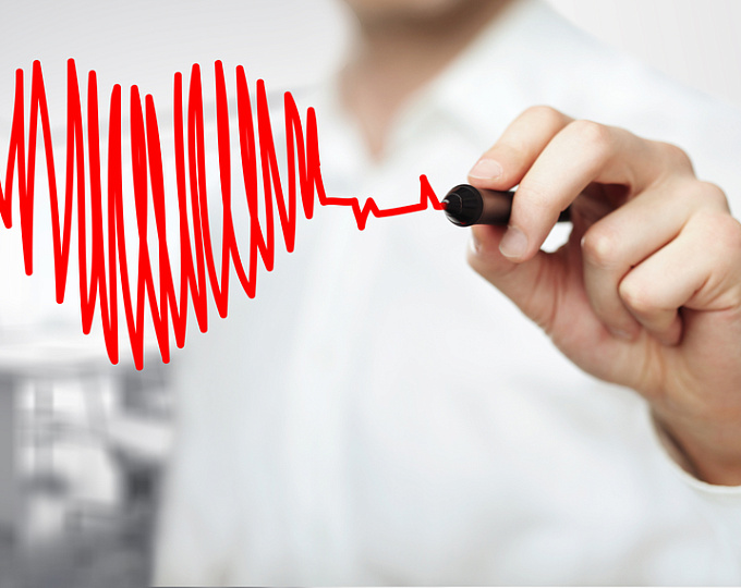 Сердечно-сосудистая эффективность колхицина у пациентов с диабетом и перенесенным инфарктом миокарда