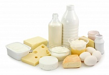 Повышается ли риск болезни Паркинсона у лиц, употребляющих обезжиренные молочные продукты?