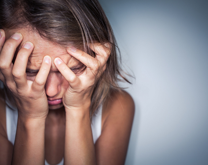  USPSTF-рекомендации по скринингу тревоги, депрессии и суицидального риска