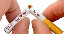 Какое влияние оказывает курение и прекращение курения на воспалительные маркеры сердечно-сосудистой системы?