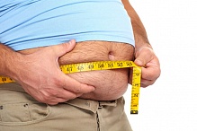 Повышение риска злокачественных новообразований у лиц с абдоминальным ожирением