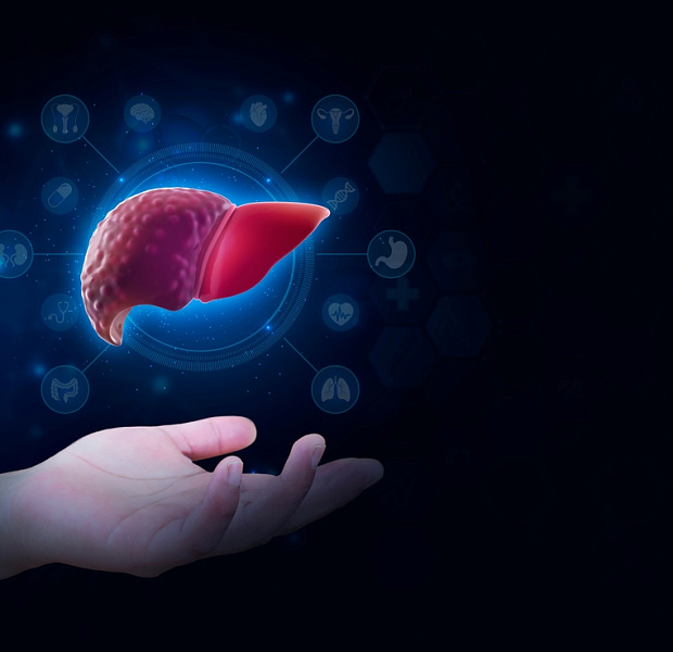 Риск гепатоцеллюлярной карциномы у ВИЧ-инфицированных пациентов после прямой противовирусной терапии хронического гепатита C