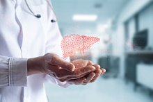 Частота. клинические особенности и выживаемость среди пациентов с колоректальным раком и печеночными метастазами