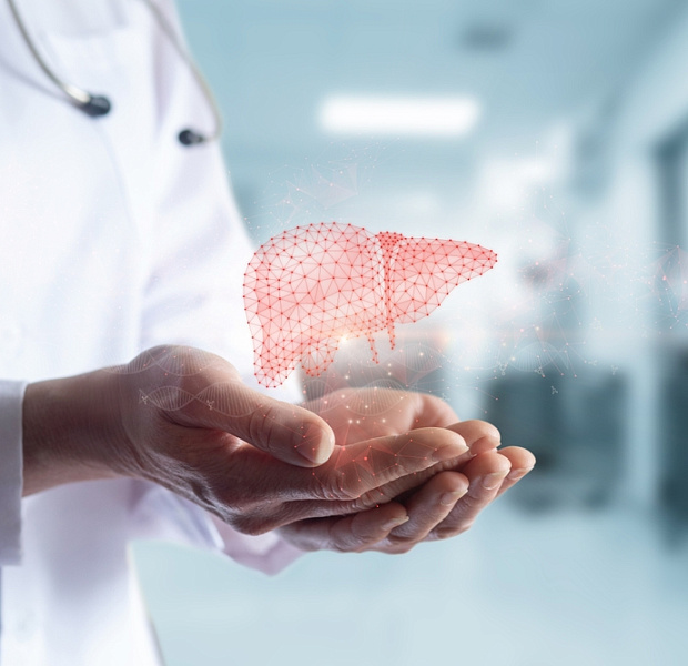 Частота. клинические особенности и выживаемость среди пациентов с колоректальным раком и печеночными метастазами