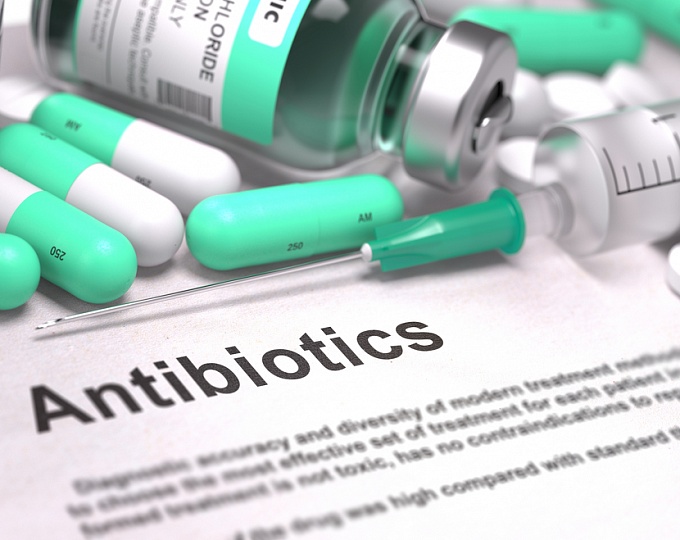 Антибиотики узкого и широкого спектра у детей с респираторными инфекциями - какой лучше выбрать? 