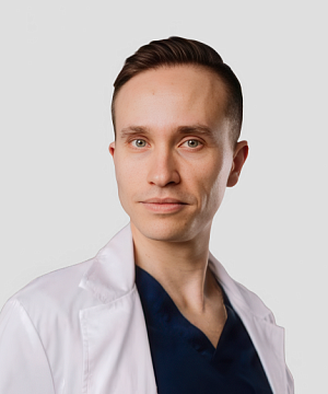 Юдин Дмитрий Константинович