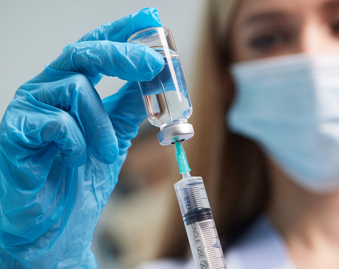 Ожидать ли повышения риска рецидива рассеянного склероза на фоне вакцинации против коронавирусной инфекции?