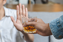 Употребление алкоголя среди пациентов, выживших после рака