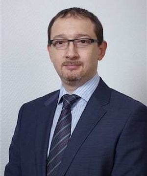 Раснер  Павел  Ильич