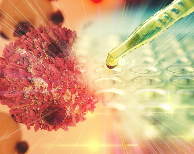 Профиль безопасности препаратов для иммунотерапии в онкологии 