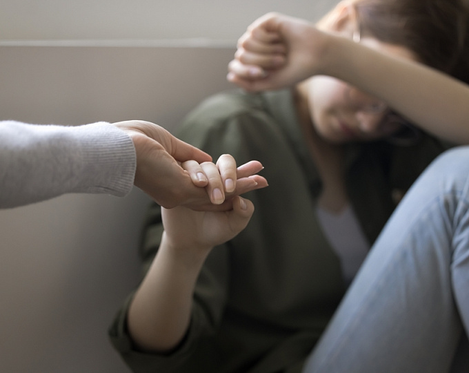 Факторы риска лекарственно-резистентной депрессии