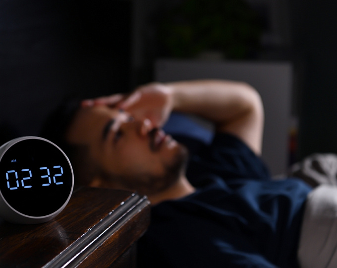 Бессонница и риск развития фибрилляции предсердий: есть ли связь?