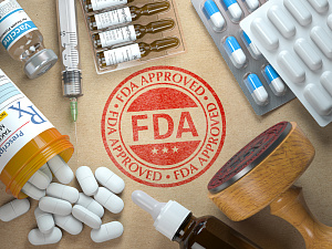 FDA одобрило первый пероральный ингибитор PCSK9