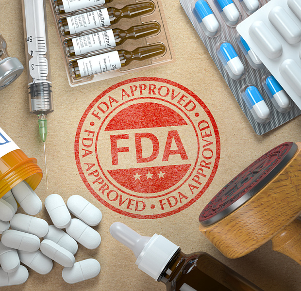 FDA одобрило первый пероральный ингибитор PCSK9
