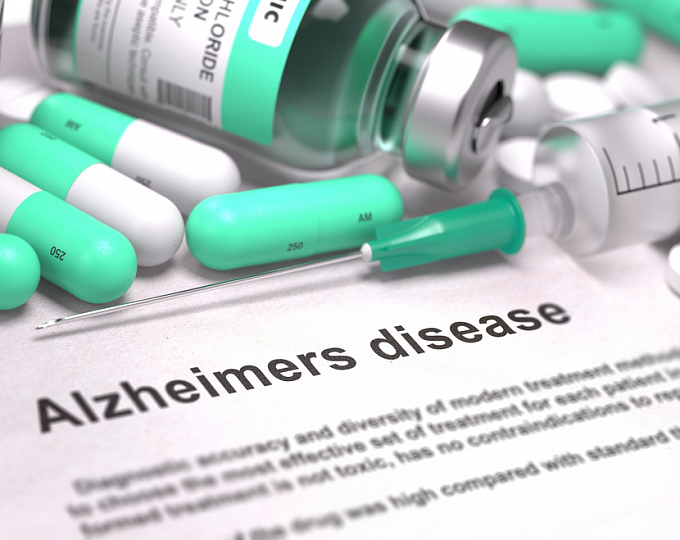 Еще 2 препарата против болезни Альцгеймера потерпели фиаско