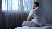 INTERAPNEA: может ли коррекция массы тела уменьшить симптомы синдрома обструктивного апноэ сна?