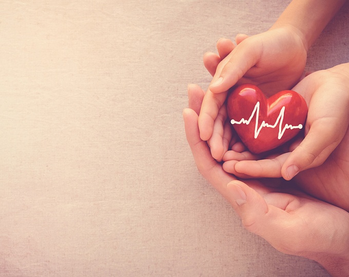 Стволовые клетки для лечения сердечной недостаточности, разочаровывающие результаты