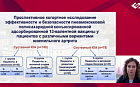 Вакцинопрофилактика инфекционных осложнений при ревматических заболеваниях у детей