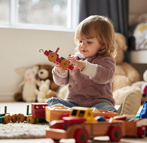 Как преждевременное рождение влияет на интеллект и образование