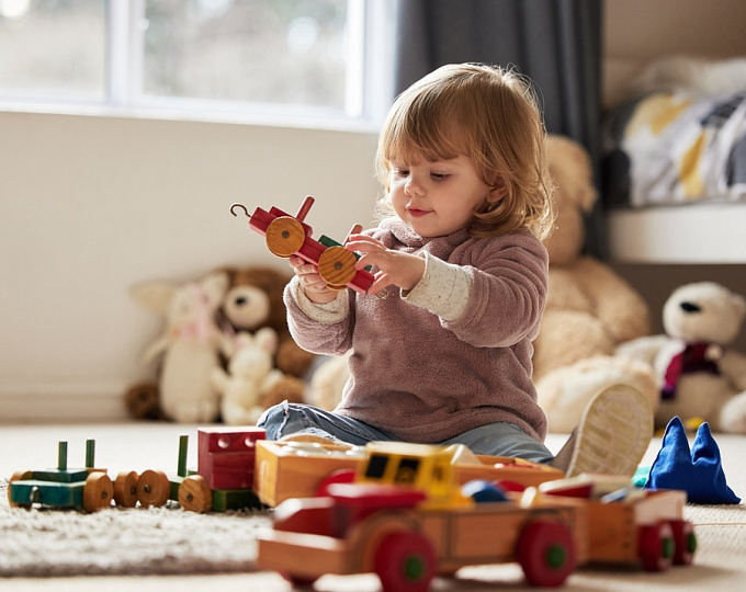 Как преждевременное рождение влияет на интеллект и образование