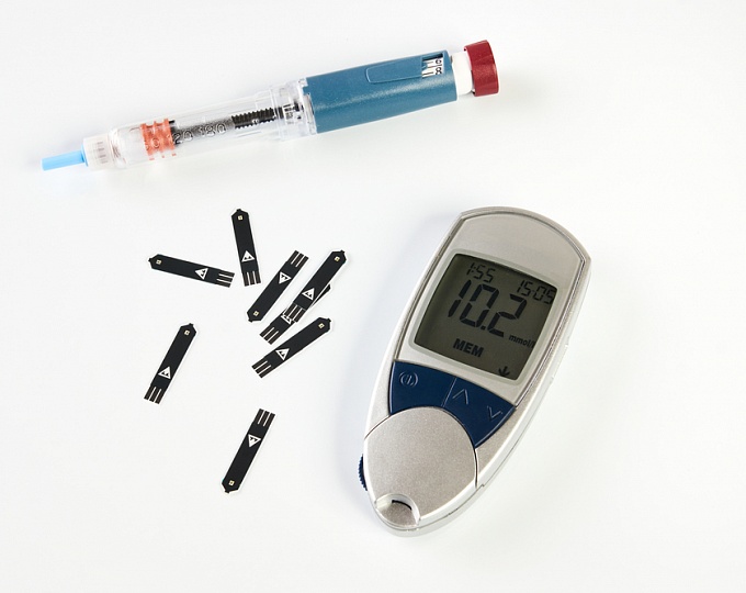 В картриджах и ручках с инсулином может содержаться недостаточное количество препарата 