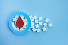 Использование максимальных доз ингибиторов РААС у пациентов с сахарным диабетом 2-го типа
