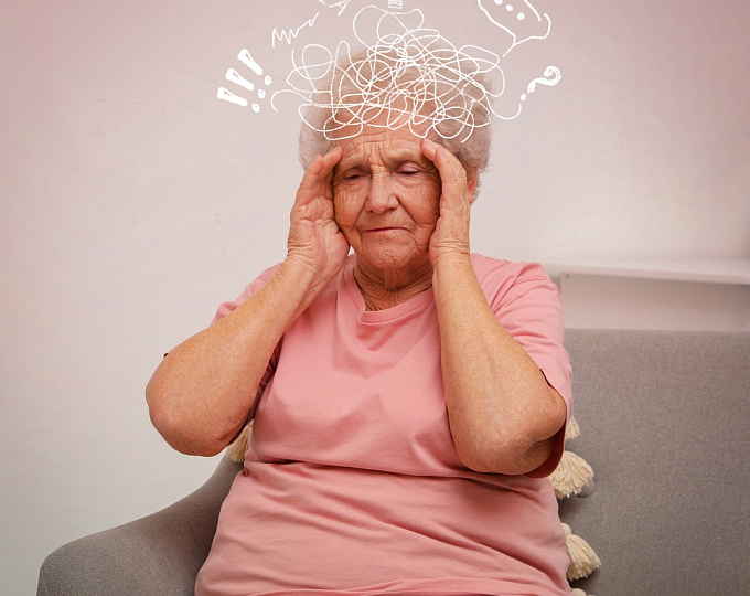 Как степень обработки пищи связана с риском инсульта и когнитивных нарушений?