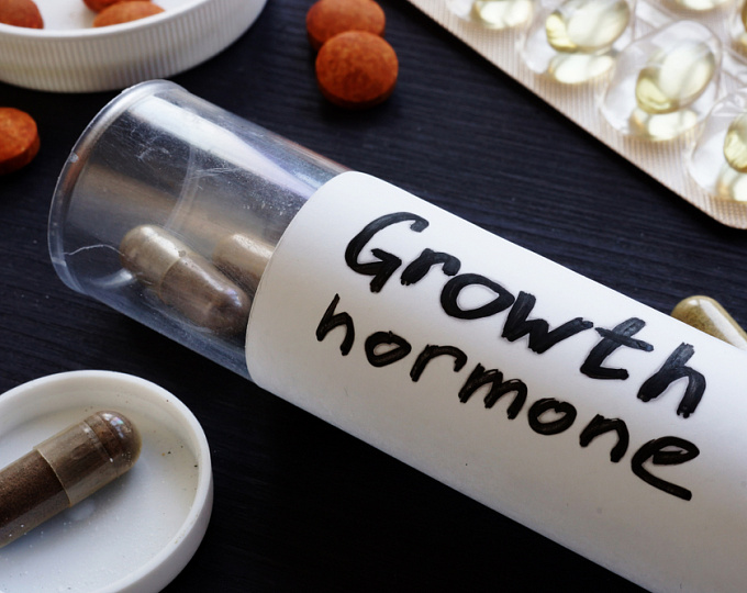 Эффективность и безопасность терапии гормоном роста у детей