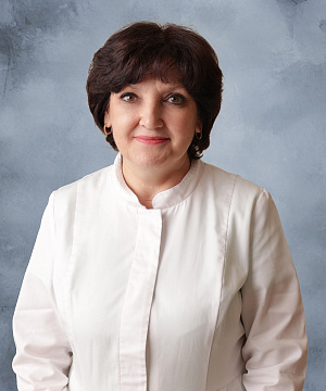 Коваленко Татьяна Станиславовна