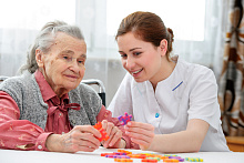 Антигипертензивная терапия и деменция у пожилых пациентов