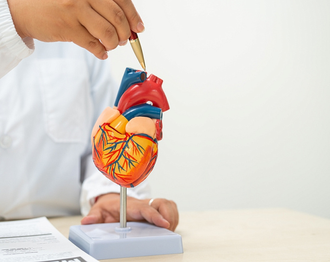 Как контроль диабета влияет на исходы стентирования коронарных артерий?