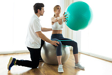 Физические упражнения в терапии остеоартрита: результаты масштабного мета-анализа