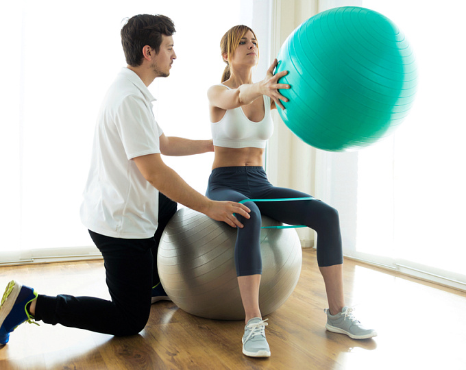 Физические упражнения в терапии остеоартрита: результаты масштабного мета-анализа