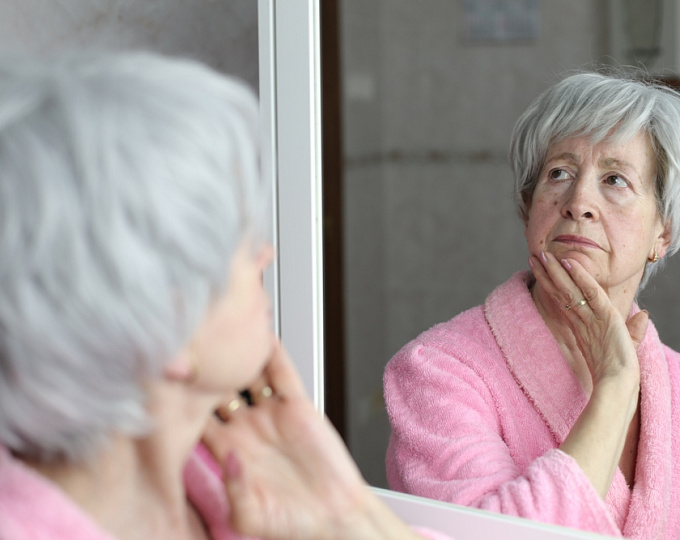 Вторичная профилактика инсульта у пациентов с шизофренией