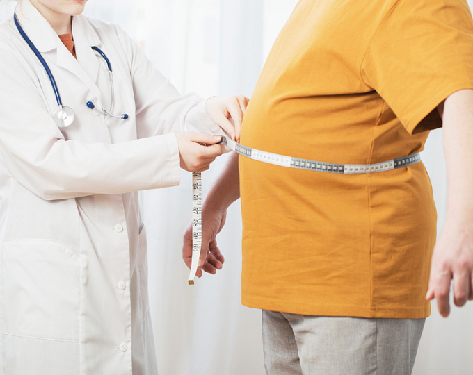 Рак желудочно-кишечного тракта: как влияет масса тела в молодом возрасте?
